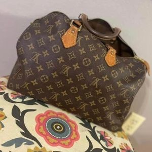 Lv speedy 35